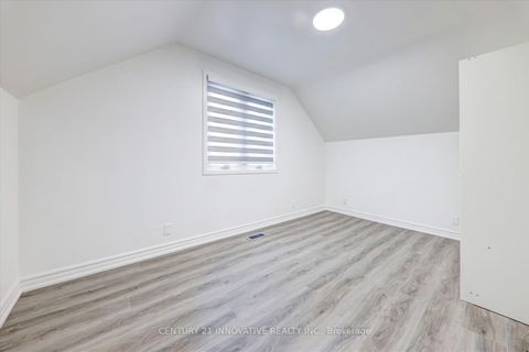 Photo 20 at 35 Cotton Avenue, Birchmount, Toronto