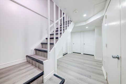 Photo 22 at 35 Cotton Avenue, Birchmount, Toronto