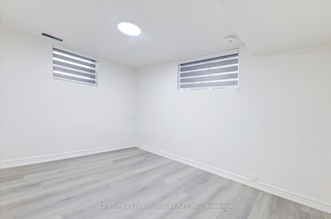Photo 23 at 35 Cotton Avenue, Birchmount, Toronto
