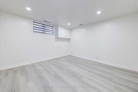 Photo 25 at 35 Cotton Avenue, Birchmount, Toronto