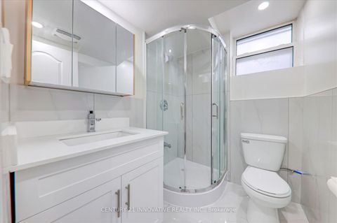 Photo 29 at 35 Cotton Avenue, Birchmount, Toronto