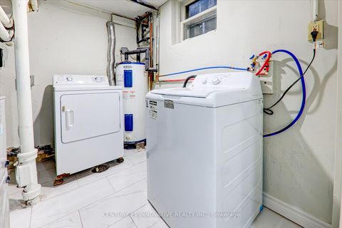 Photo 33 at 35 Cotton Avenue, Birchmount, Toronto