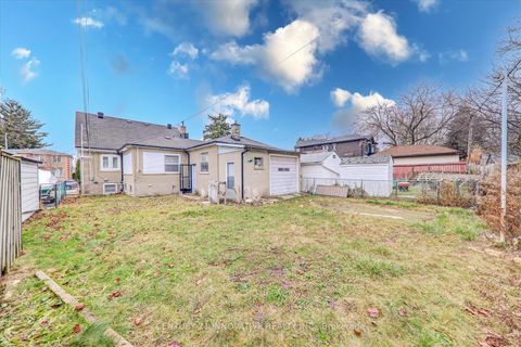 Photo 34 at 35 Cotton Avenue, Birchmount, Toronto