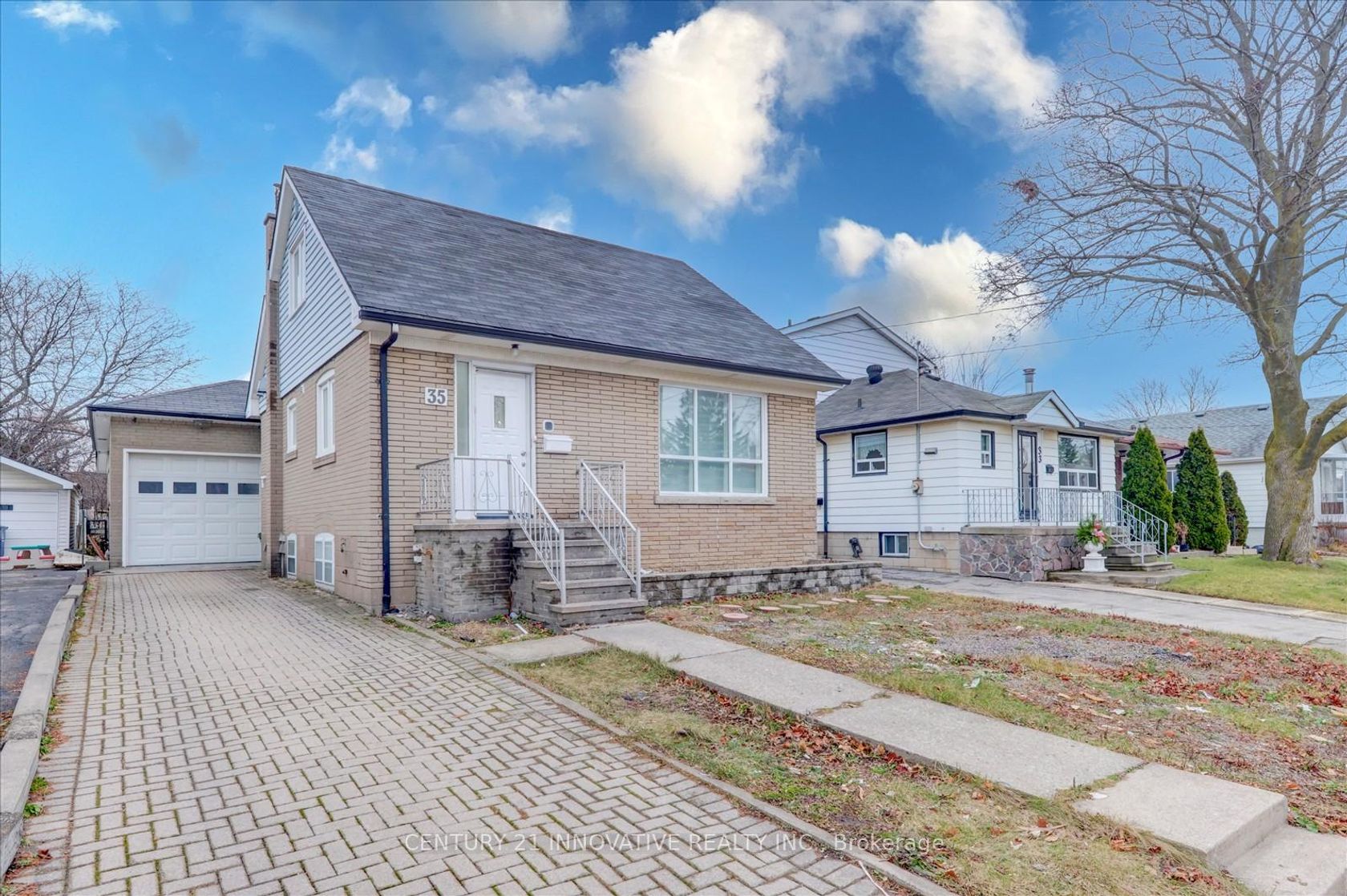 35 Cotton Avenue, Birchmount, Toronto photo number 2