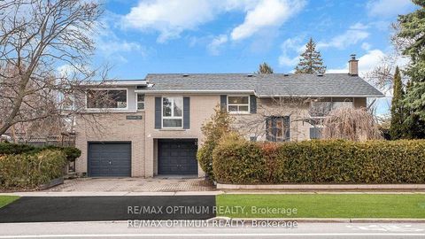 Photo 1 at 1 Dundee Drive, York University Heights, Toronto
