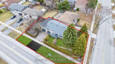 Photo 5 at 1 Dundee Drive, York University Heights, Toronto