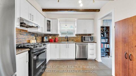 Photo 17 at 1 Dundee Drive, York University Heights, Toronto