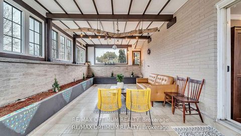 Photo 23 at 1 Dundee Drive, York University Heights, Toronto