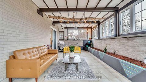 Photo 24 at 1 Dundee Drive, York University Heights, Toronto