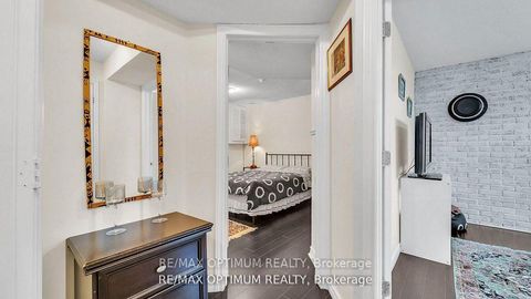 Photo 29 at 1 Dundee Drive, York University Heights, Toronto
