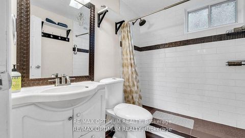 Photo 34 at 1 Dundee Drive, York University Heights, Toronto
