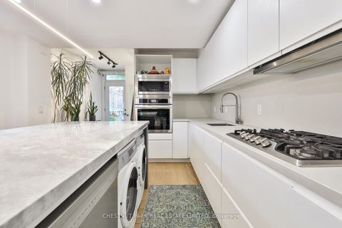 Photo 4 at 119 Craven Road, Coxwell, Toronto