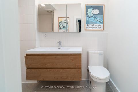 Photo 6 at 119 Craven Road, Coxwell, Toronto