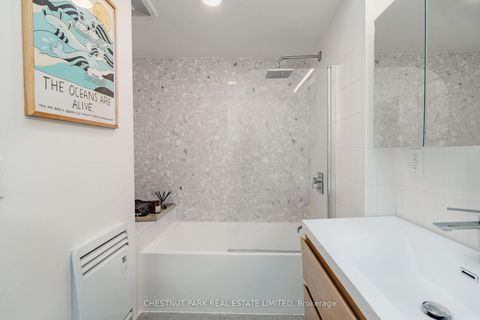 Photo 7 at 119 Craven Road, Coxwell, Toronto