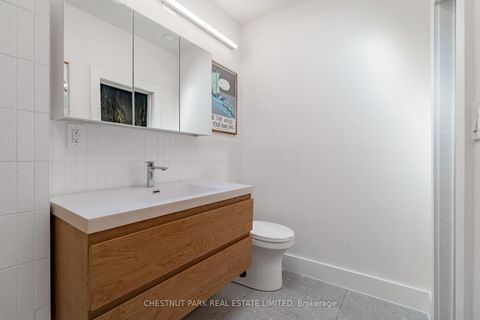 Photo 8 at 119 Craven Road, Coxwell, Toronto