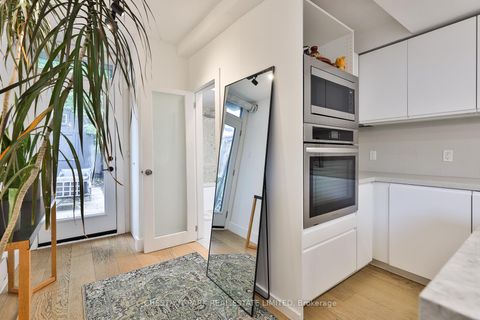 Photo 9 at 119 Craven Road, Coxwell, Toronto