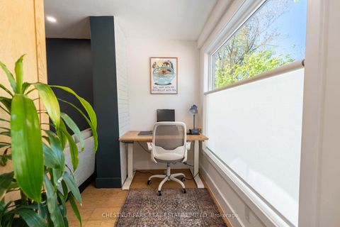 Photo 10 at 119 Craven Road, Coxwell, Toronto