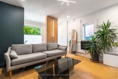 Photo 11 at 119 Craven Road, Coxwell, Toronto