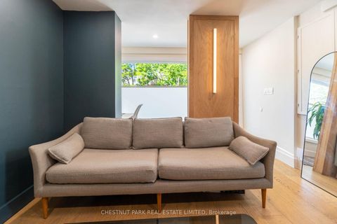 Photo 12 at 119 Craven Road, Coxwell, Toronto