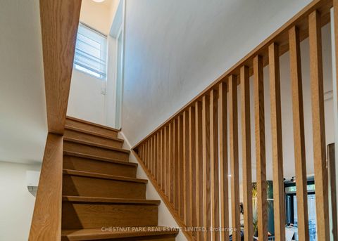 Photo 14 at 119 Craven Road, Coxwell, Toronto