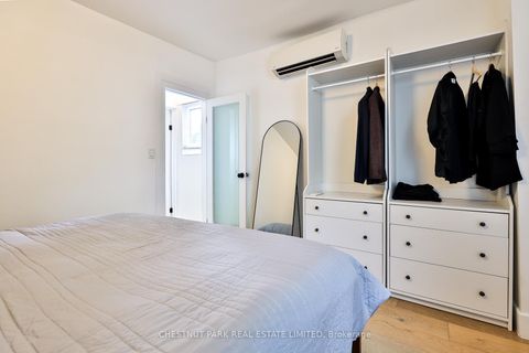 Photo 15 at 119 Craven Road, Coxwell, Toronto