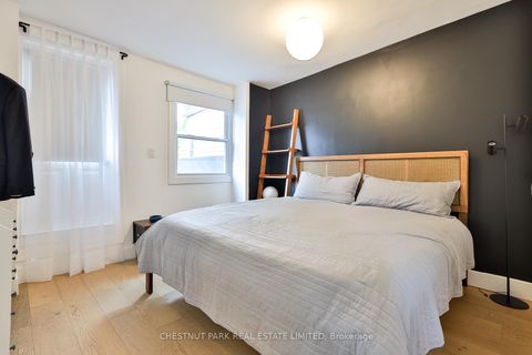 Photo 18 at 119 Craven Road, Coxwell, Toronto