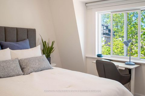 Photo 19 at 119 Craven Road, Coxwell, Toronto