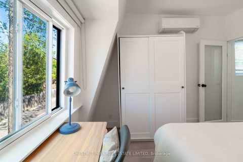 Photo 20 at 119 Craven Road, Coxwell, Toronto