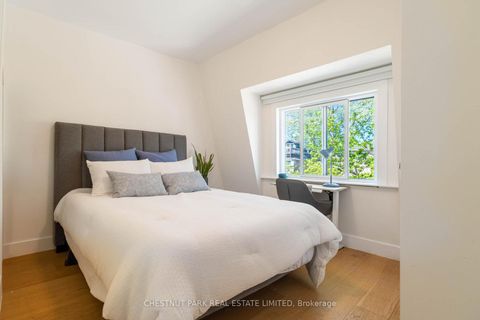 Photo 21 at 119 Craven Road, Coxwell, Toronto
