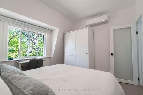 Photo 22 at 119 Craven Road, Coxwell, Toronto