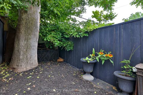 Photo 28 at 119 Craven Road, Coxwell, Toronto
