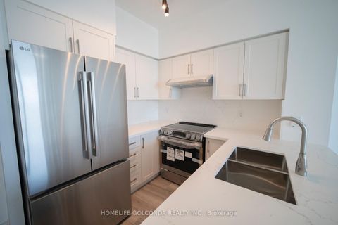 Photo 3 at 1106 - 509 Beecroft Road, Willowdale West, Toronto