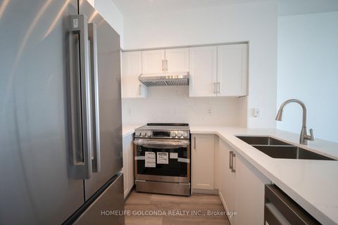 Photo 4 at 1106 - 509 Beecroft Road, Willowdale West, Toronto