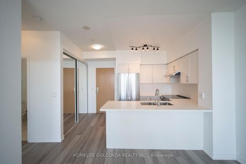 Photo 5 at 1106 - 509 Beecroft Road, Willowdale West, Toronto