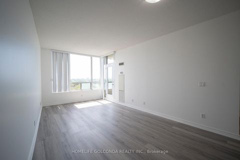 Photo 7 at 1106 - 509 Beecroft Road, Willowdale West, Toronto