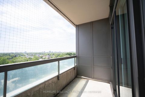 Photo 10 at 1106 - 509 Beecroft Road, Willowdale West, Toronto