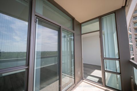 Photo 12 at 1106 - 509 Beecroft Road, Willowdale West, Toronto