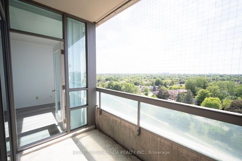 Photo 13 at 1106 - 509 Beecroft Road, Willowdale West, Toronto