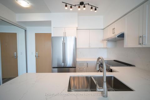 Photo 14 at 1106 - 509 Beecroft Road, Willowdale West, Toronto