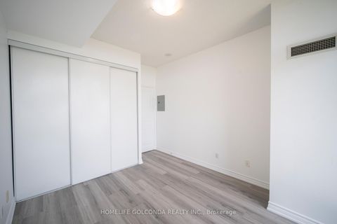 Photo 17 at 1106 - 509 Beecroft Road, Willowdale West, Toronto