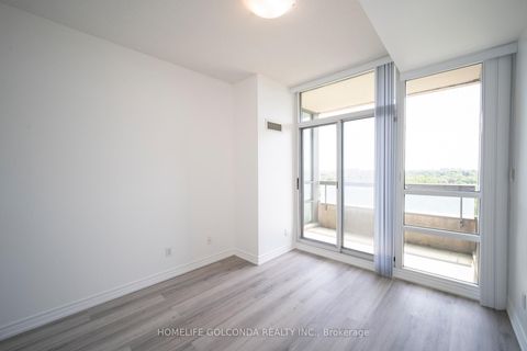 Photo 18 at 1106 - 509 Beecroft Road, Willowdale West, Toronto