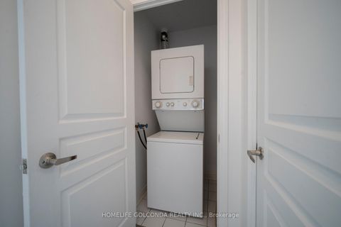 Photo 20 at 1106 - 509 Beecroft Road, Willowdale West, Toronto