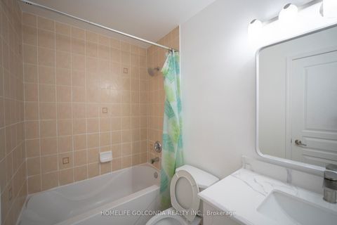 Photo 21 at 1106 - 509 Beecroft Road, Willowdale West, Toronto