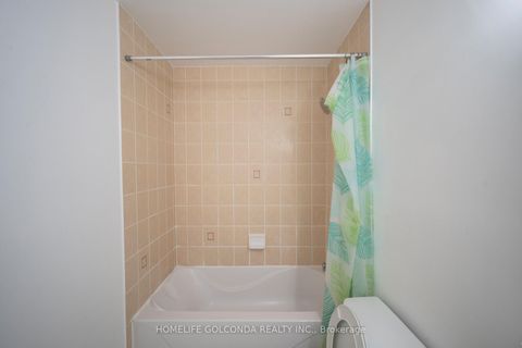 Photo 22 at 1106 - 509 Beecroft Road, Willowdale West, Toronto