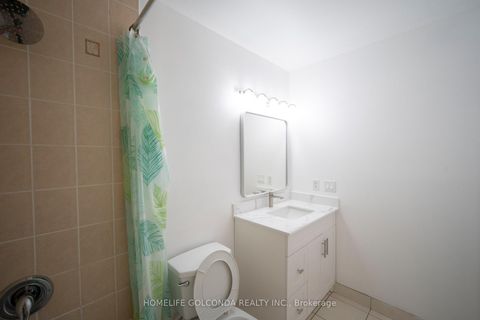 Photo 23 at 1106 - 509 Beecroft Road, Willowdale West, Toronto