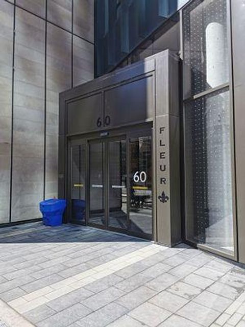 Photo 1 at 1810 - 60 Shuter Street, Yonge Corridor, Toronto
