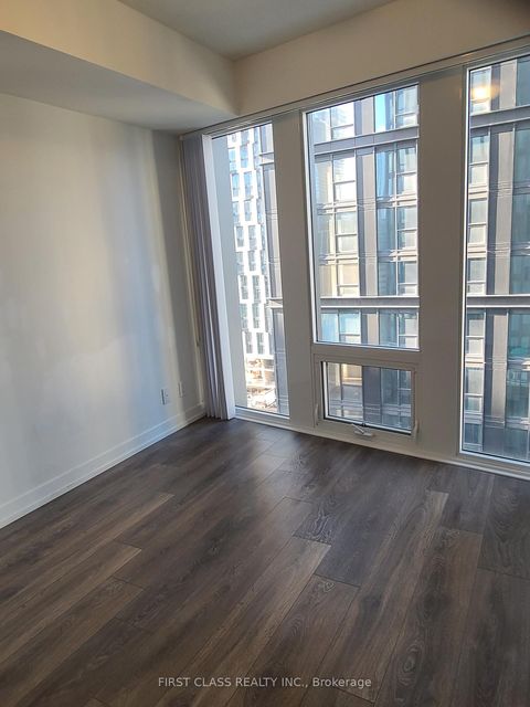 Photo 3 at 1810 - 60 Shuter Street, Yonge Corridor, Toronto