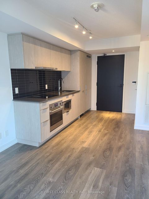 Photo 5 at 1810 - 60 Shuter Street, Yonge Corridor, Toronto
