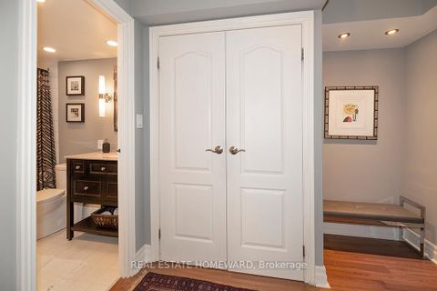 Photo 6 at 503 - 77 Maitland Place, South St. James Town, Toronto