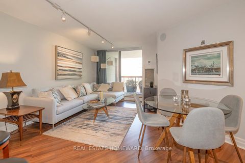 Photo 14 at 503 - 77 Maitland Place, South St. James Town, Toronto